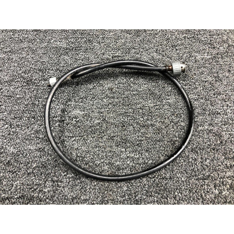 S1605-10 (USE: S2550-10) Cessna 172N Shaft Tachometer Cable (Length: 38-1/4)