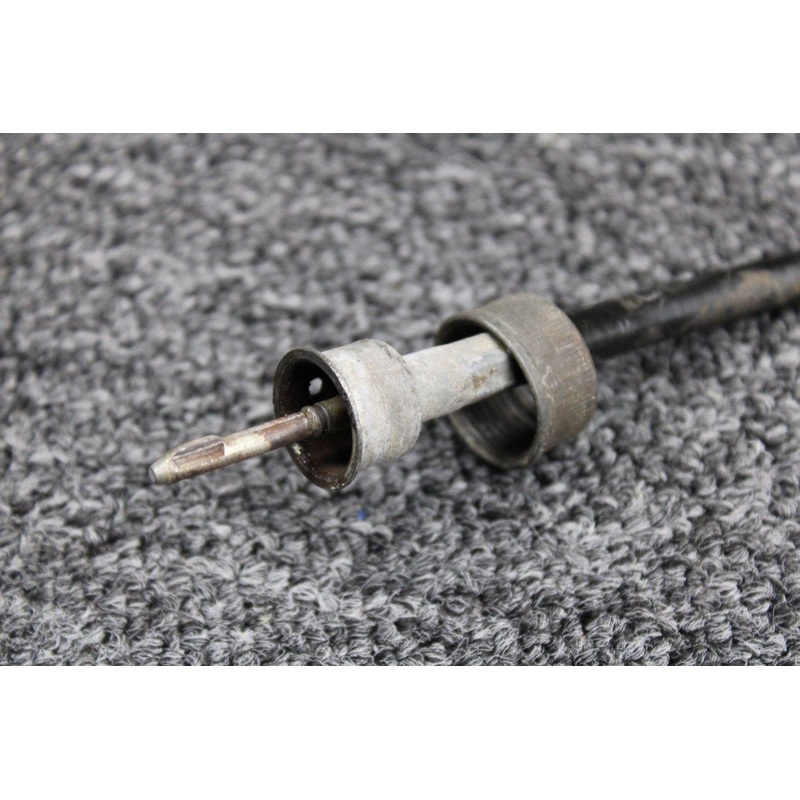 S1605-2 (Use: S2550-2) Cessna 182Q Tachometer Shaft Cable (Length: 24)