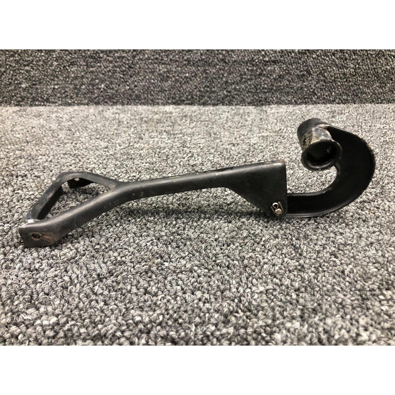 0411564-3, 0411573-1 Cessna 172F Rudder Pedal Arm with Bellcrank