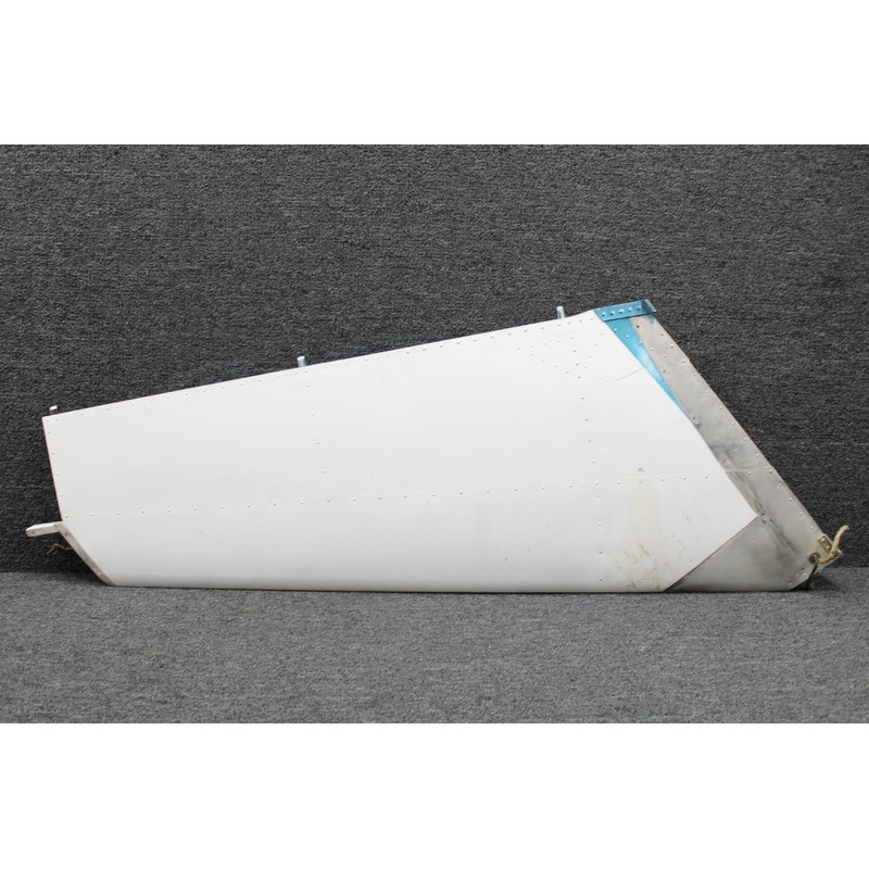 0431004-2  Cessna 150F Vertical Fin Assembly