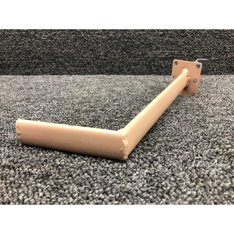 0511111 (USE: 0711006-1) Cessna 170 Cabin Step Assembly LH