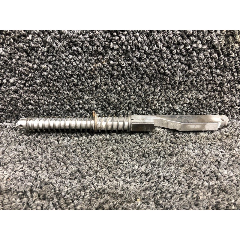 0511260-1, 0511261-3 Cessna 172K Cabin Door Latch Bolt LH with Springs