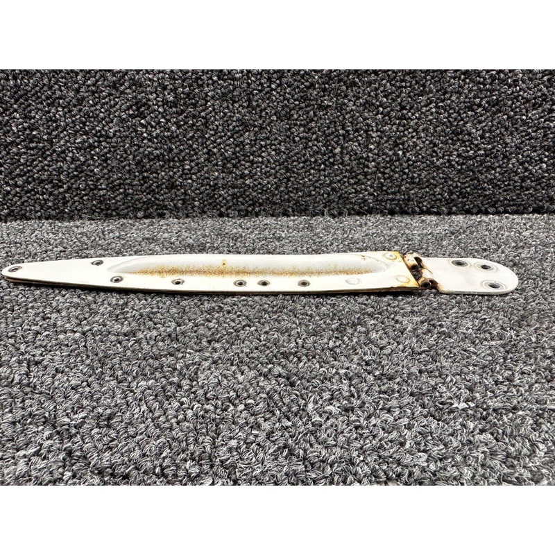 0511280-2, 0511238-2, 0511237-2 Cessna 172N Upper Cabin Door Hinge Aft & Fwd RH