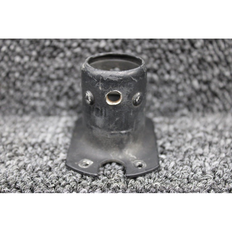 0513311-1 Cessna 172L Control Tube Support LH (Minus Grommet)