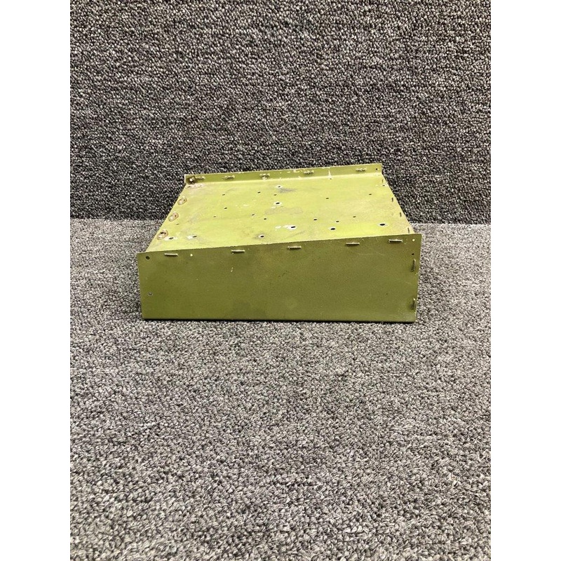 0513320-8 Cessna 172L Map Case (No Door)