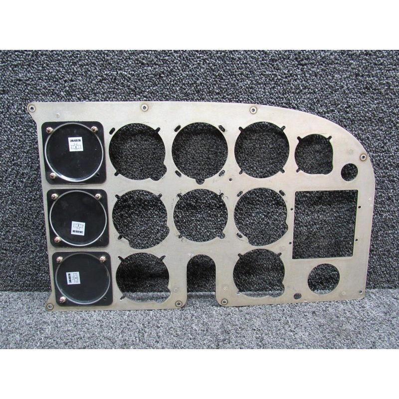 0513518-1 Cessna 172P Shock Panel LH