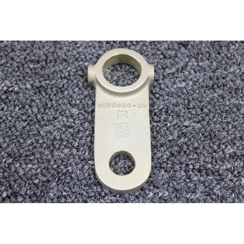 0514034-20 Cessna Torque Tube Bellcrank AFT (NEW OLD STOCK) (SA)