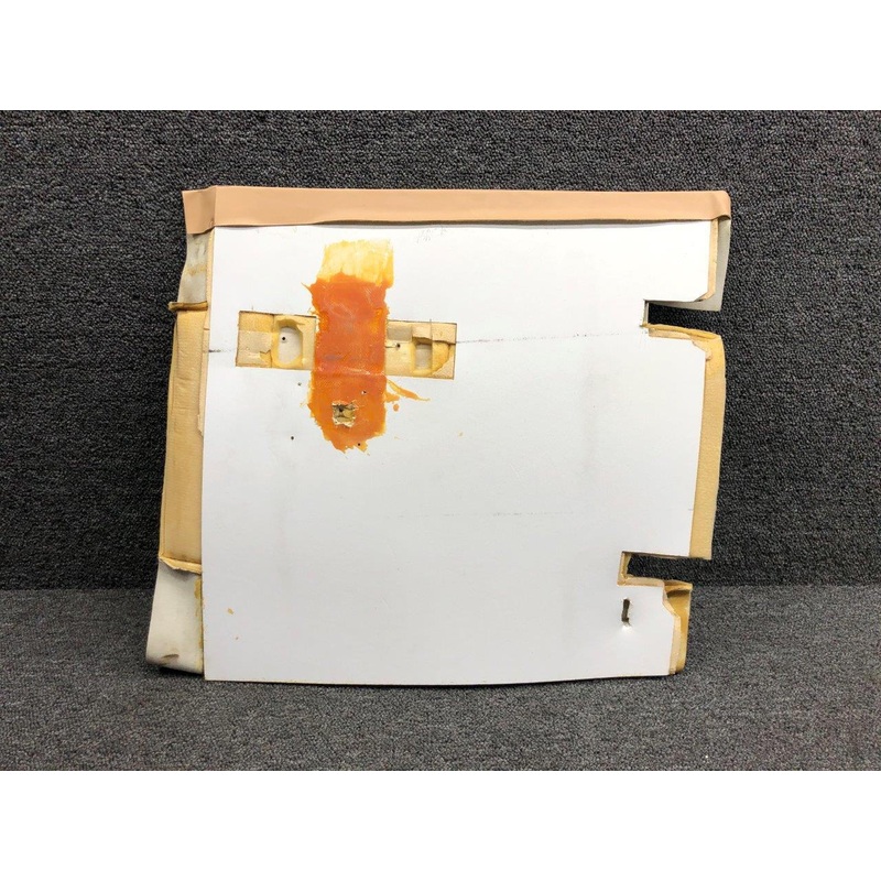 0515032-5 Cessna 172N AFT Fuselage Side Panel LH