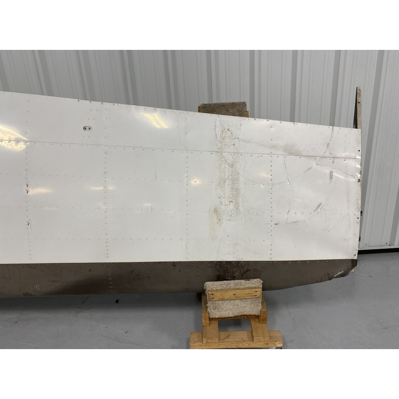 0523011-41 Cessna 172N Wing Structure Assembly LH