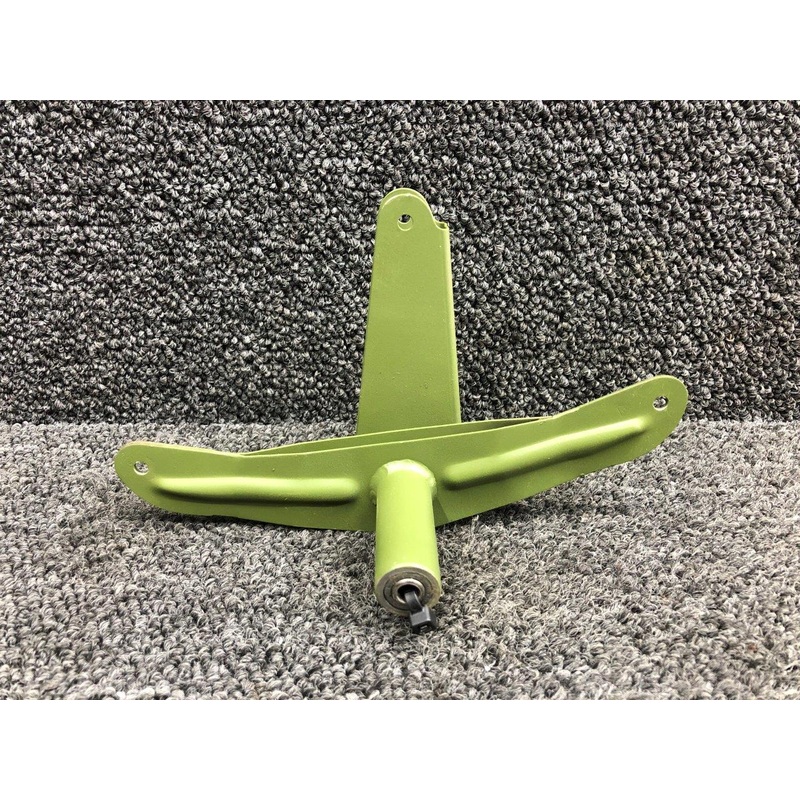 0523535 Cessna 172C Flap Bellcrank Assembly LH (Zinc)