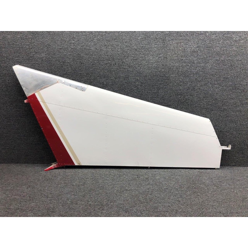 0531006-110 Cessna R172K Vertical Fin Assembly