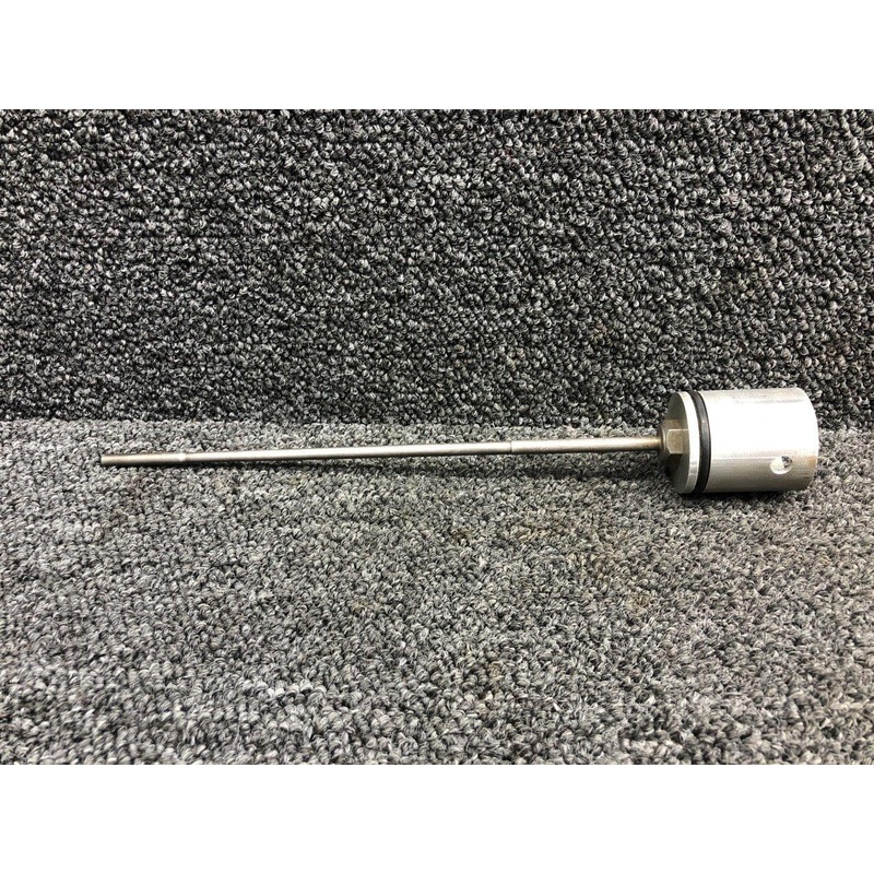 0541200-7 / 1442106-1 Cessna 336 Nose Gear Plug & Metering Pin Assembly