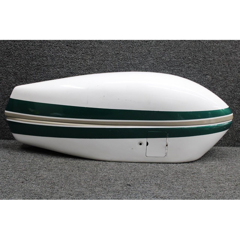 0541223-16 (USE: GF0541223-02) Cessna 172P Wheel Pant Assembly W/ Door RH