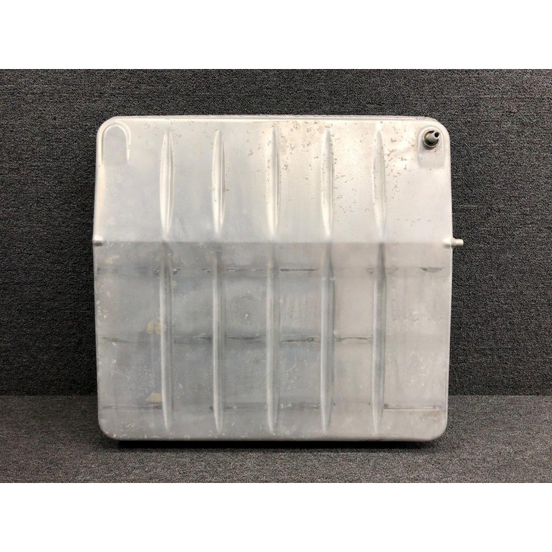0592300-6 (Use: 0526007-201) Cessna 172C Fuel Tank Assembly LH (Standard Range)