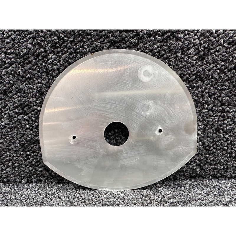 0705093-3 Cessna 182S Fuel Selector Placard