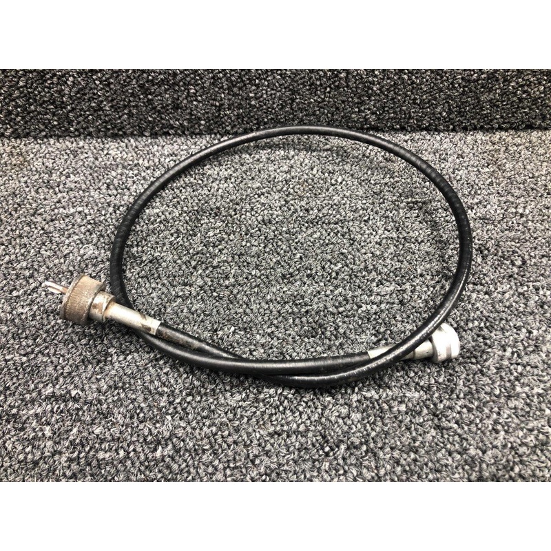 S1605-3 (USE: S2550-3) Cessna 172F Tachometer Drive Shaft Cable (L: 32-3/4)