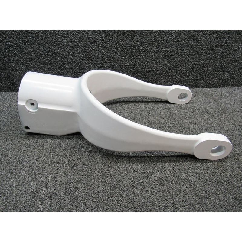 SK208-67 Cessna 208 Nose Gear Fork Assembly W/ 8130-3 and PAI-PT-1