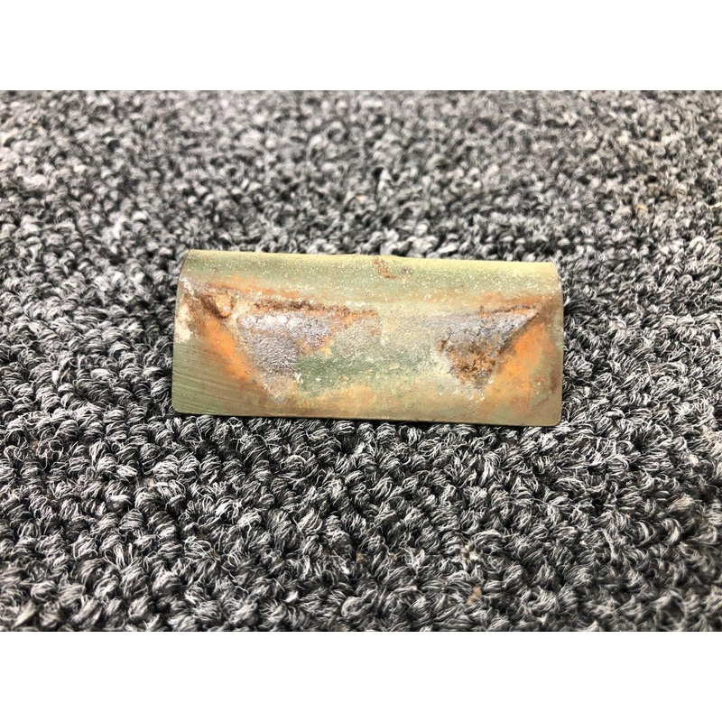 0441115 Cessna 170 Landing Gear Support Wedge