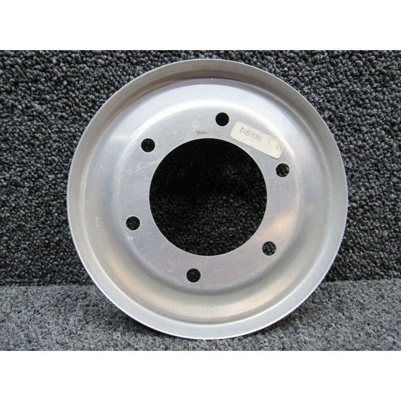 0450050-1 Cessna 150 Forward Spinner Bulkhead (NEW OLD STOCK) (SA)