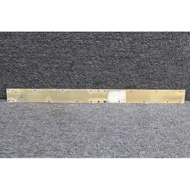 0511243-4 Cessna 172M Seat Rail Inboard LH