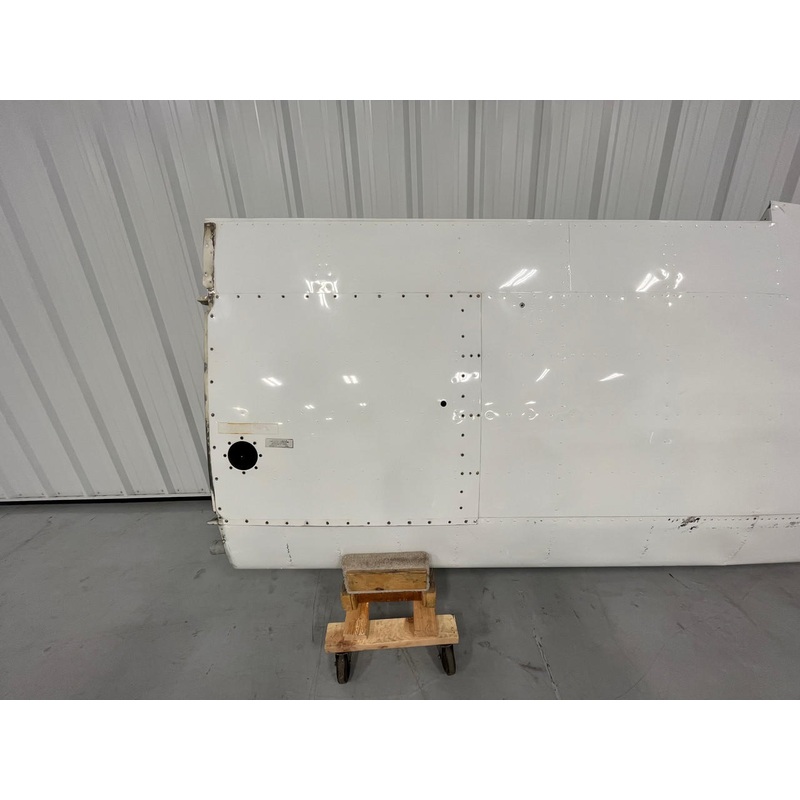 0523005-58 (WEU: 0523005-201) Cessna 172 LH Wing Assembly