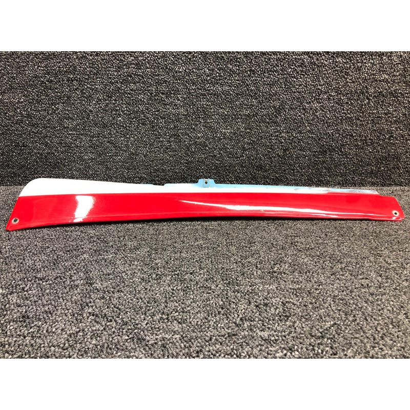 0530010-1 Cessna 172 Upper Horizontal Stabilizer Fairing LH