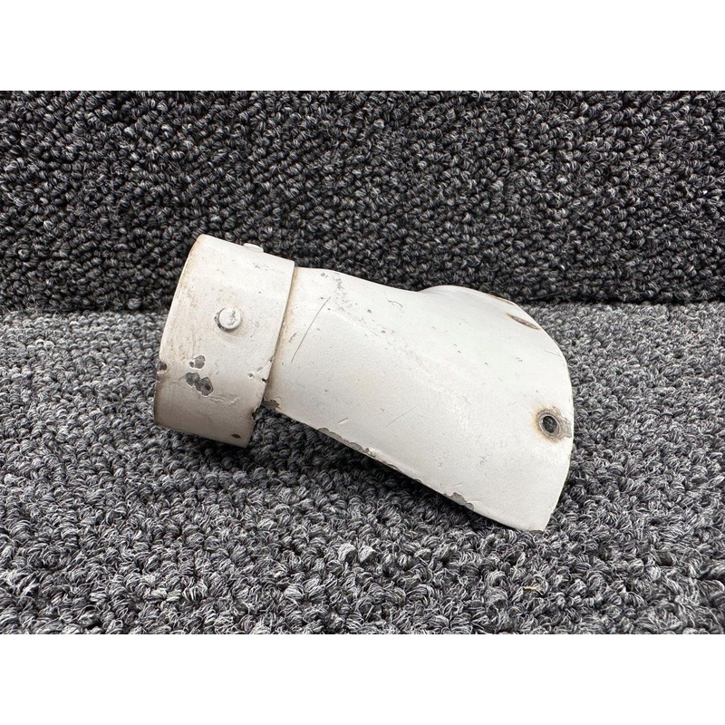 0541191-2 Cessna 172N Main Gear Cover Plate Assembly RH