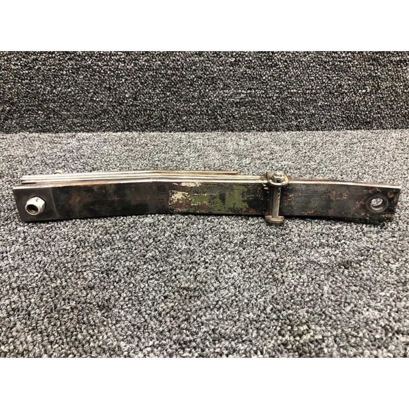 0542106 / 0542105 / 0442108-2 Cessna 170 Tail Wheel Spring Leaf Assembly