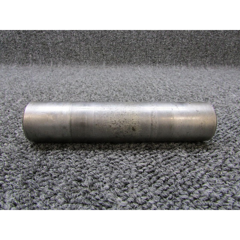 0543003, 0442143-1 Cessna 172D Nose Gear Axle Tube with Ferrules (Steel)