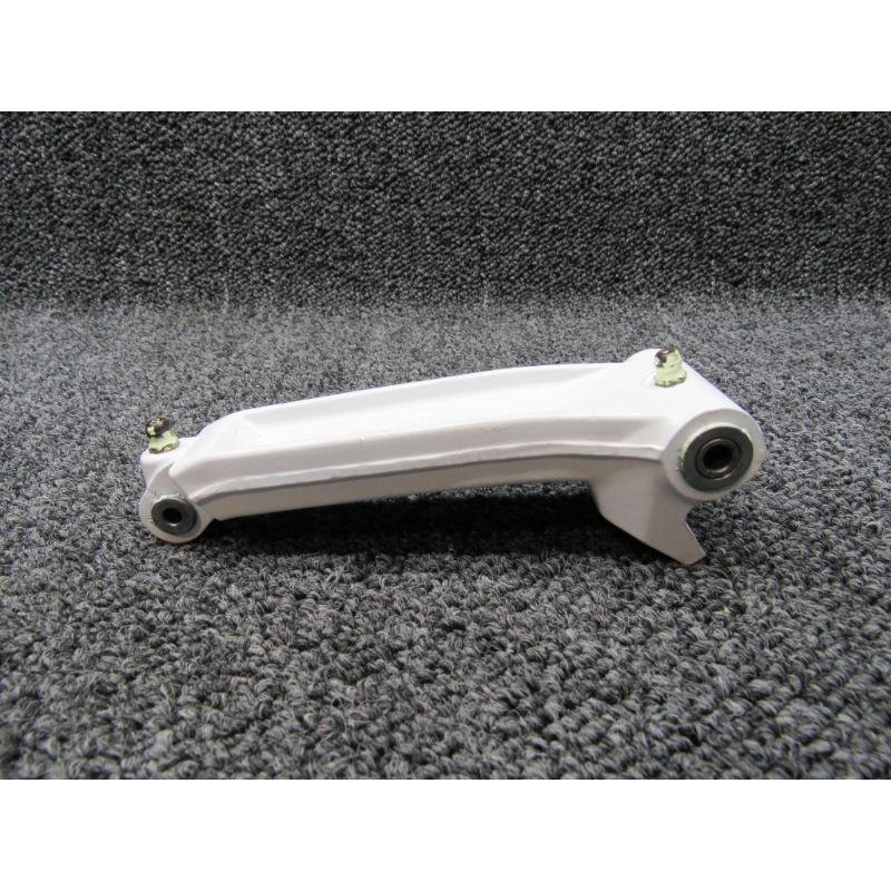 0543035-1 Cessna 175 Nose Gear Torque Link Upper has 8130-3 and PAI-PT-1