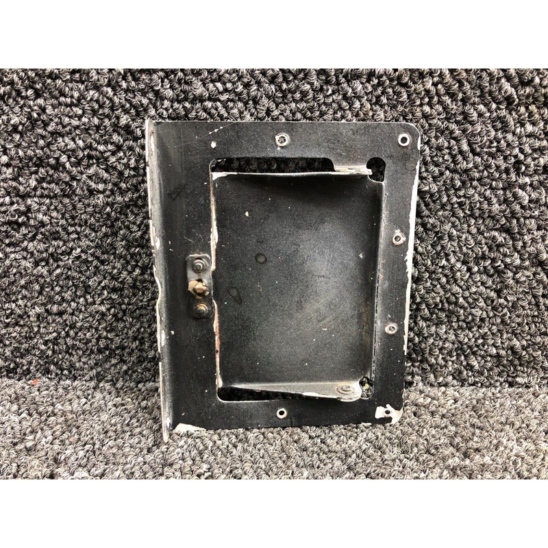 0552161-4 / 0552161-2 Cessna 172N External Power Plug Door W/ Doubler