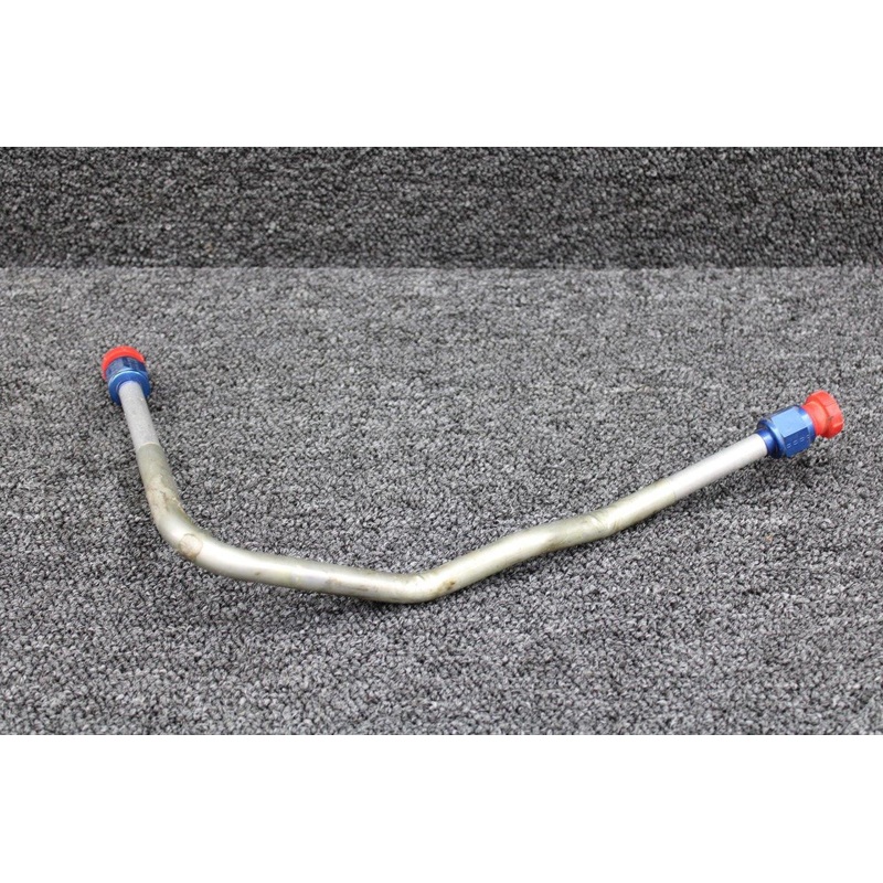 0700147-114 Cessna Fuel Line Assembly (NEW OLD STOCK) (SA)