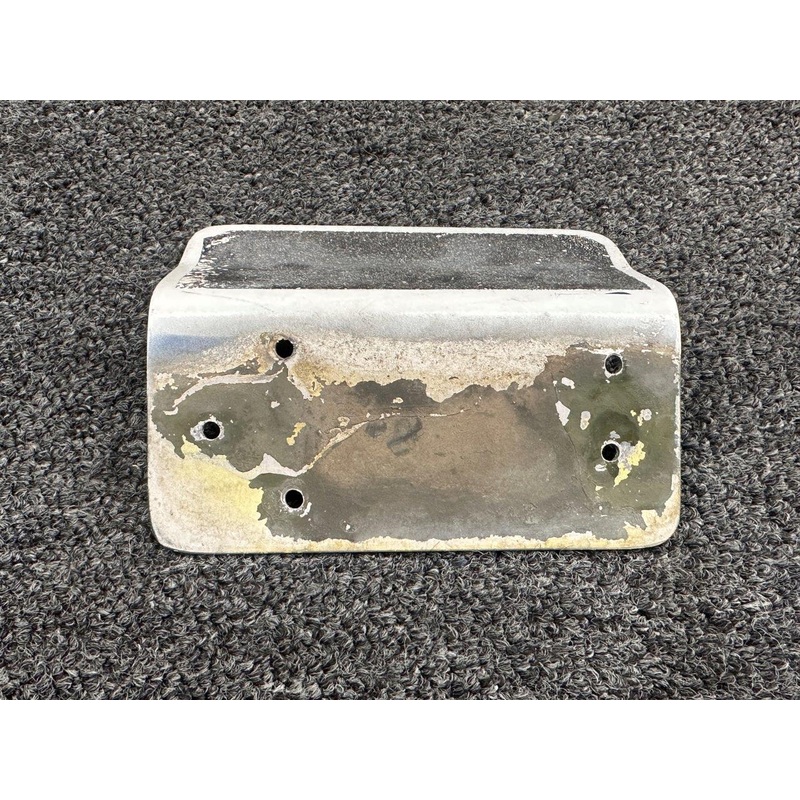 0701126-1 Cessna R182 Refueling Step LH