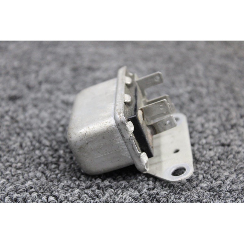 S-1917-1 (USE: 150-905) Cessna Relay Assembly (Volts: 12) (SA)
