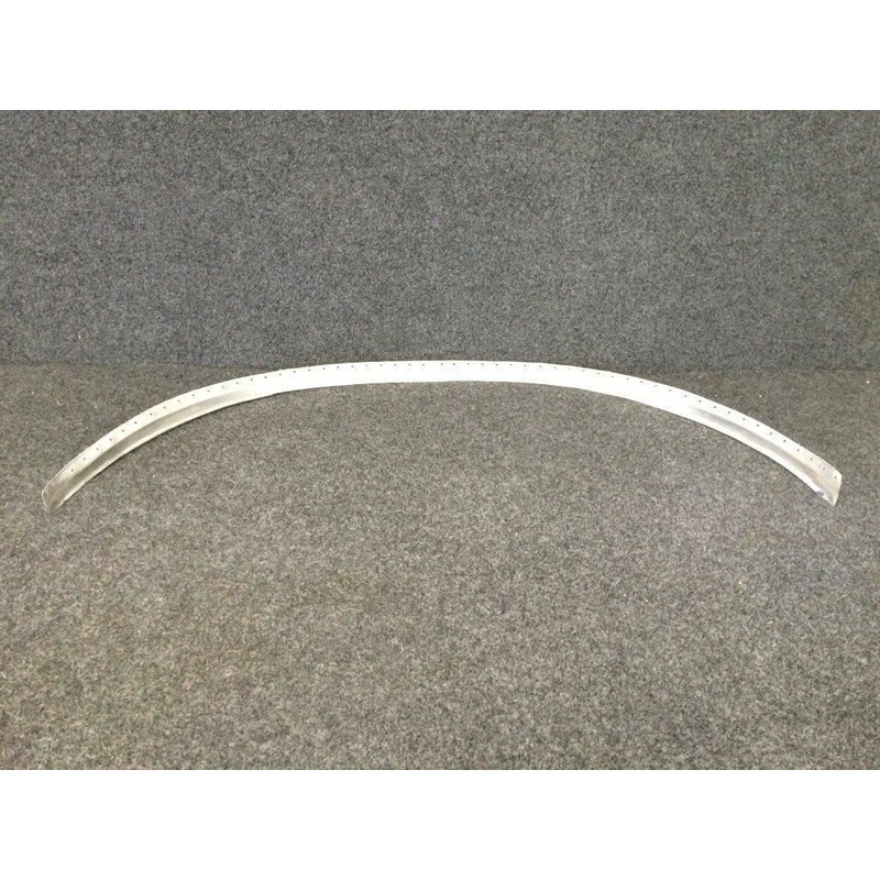 0411479-50 Cessna C150L Strip Windshield Lower Outer