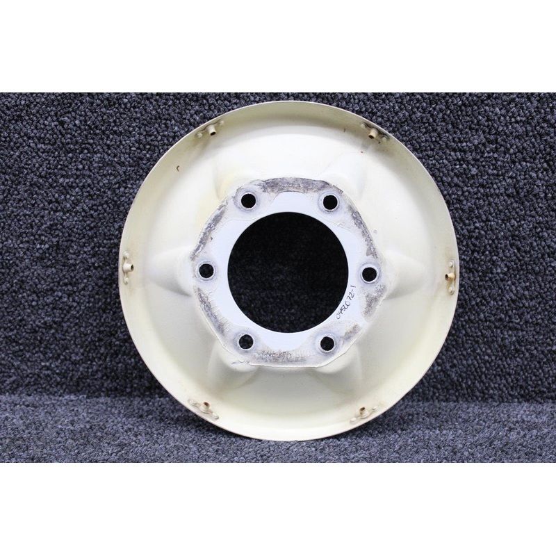 0450072-1 Cessna 150 Spinner Bulkhead Aft (SA)