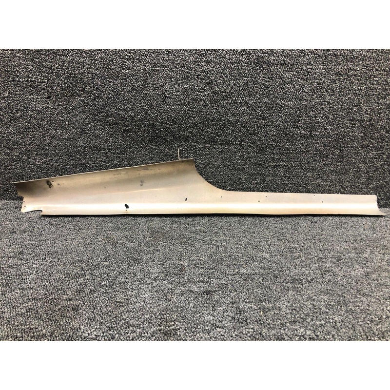 0511139-1 Cessna 170 Door Post Fairing Lower RH