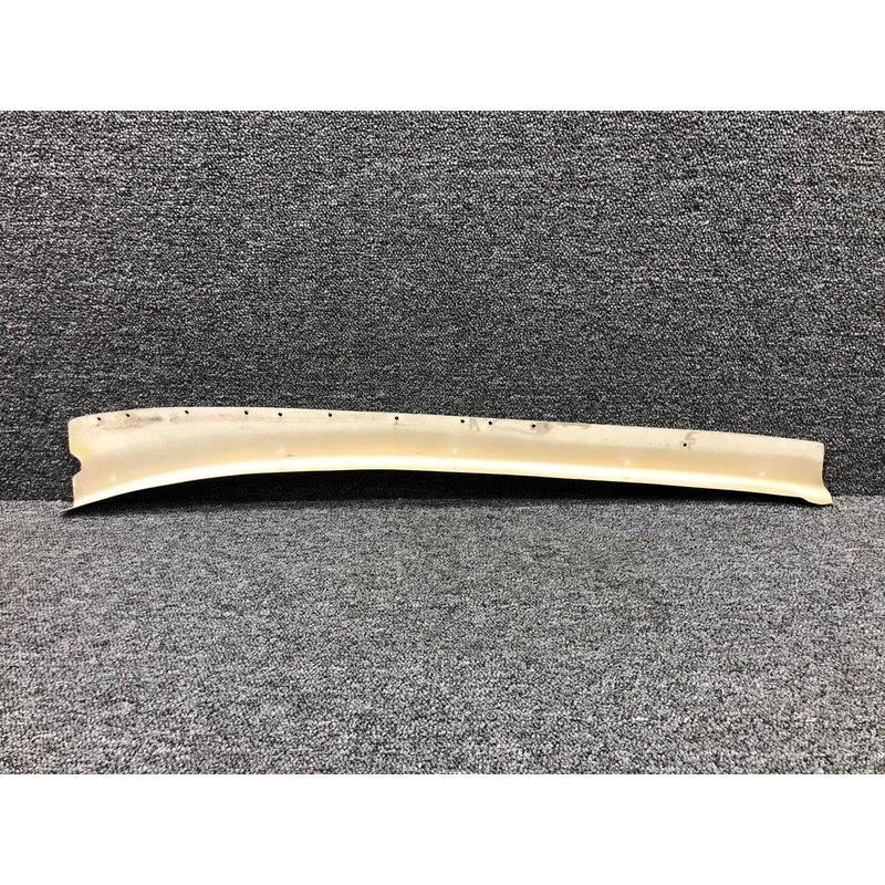 0511177-2 Cessna 175 AFT Doorpost Fairing RH