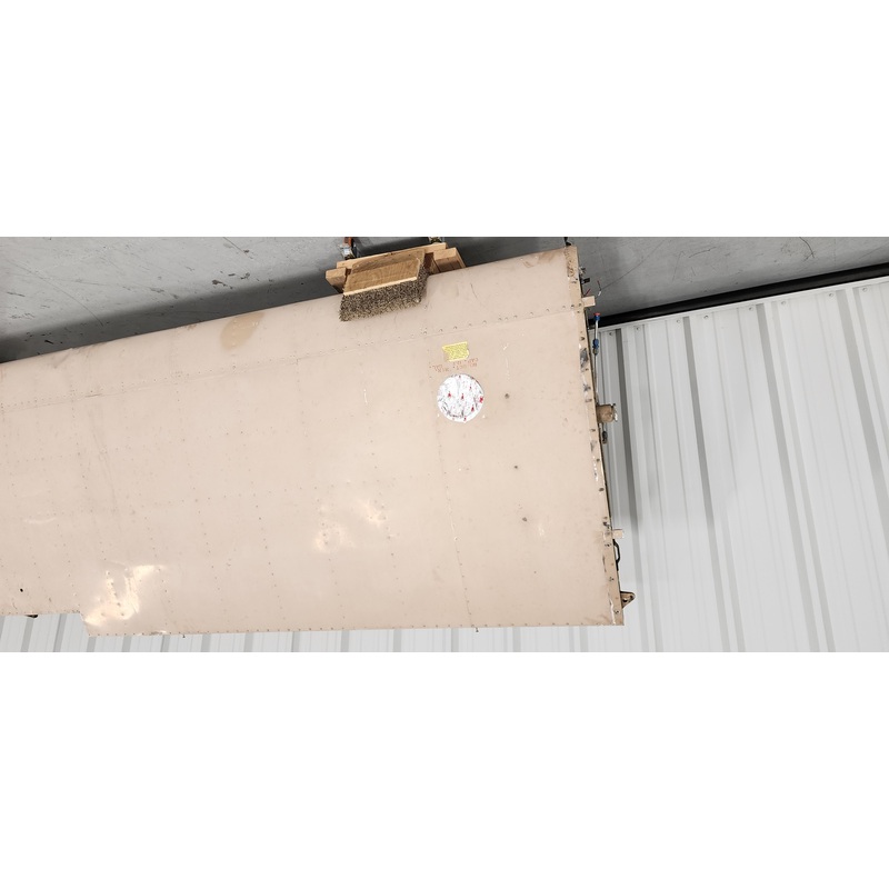 0520002 Cessna 170 Wing Structure Assembly LH (CORE)