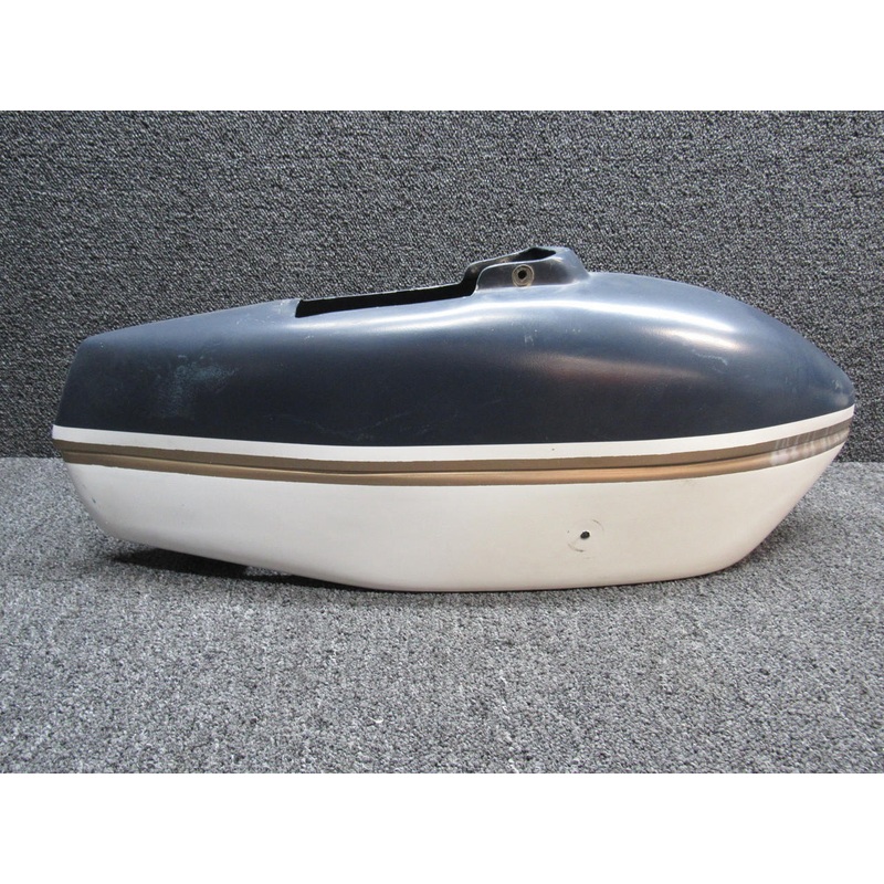 0543079-3 Cessna 172N Nose Wheel Speed Fairing Assembly