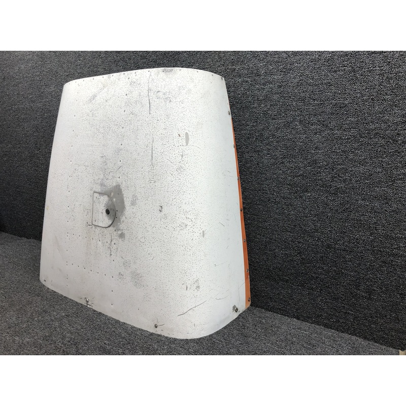 0552162-1 Cessna 172N Cowling Assy Upper (Minus Stiffeners)