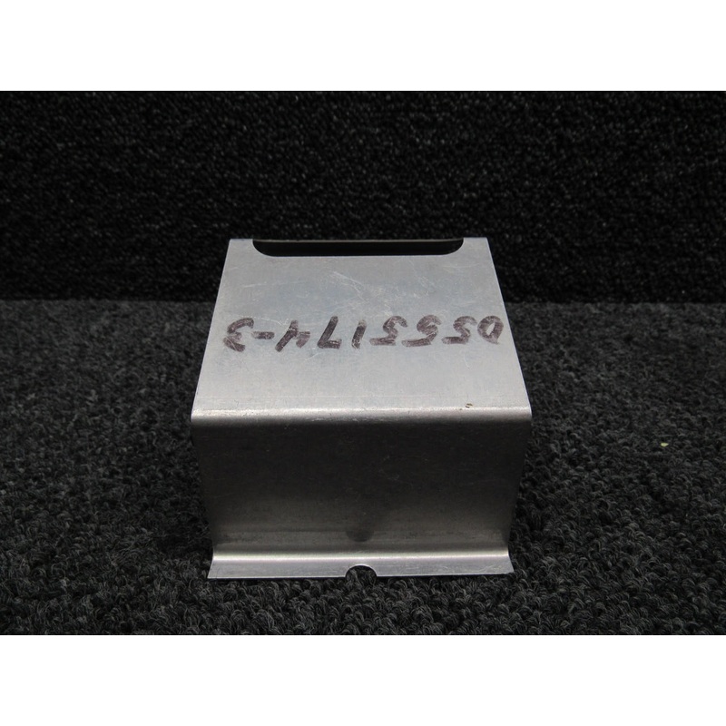 0555174-3 Cessna 175 Engine Baffle Assembly (NEW OLD STOCK) (SA)
