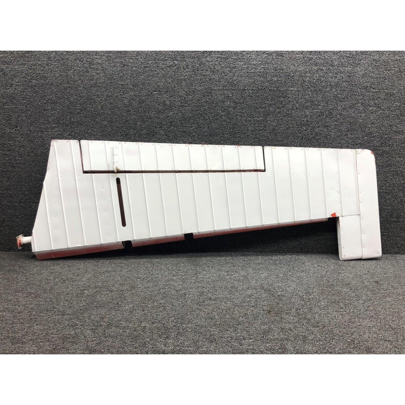 0593000-4, 0532001-101 Cessna 172K Elevator Assembly RH with Trim Tab