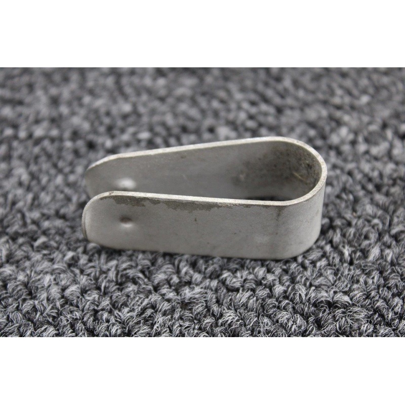 0641101-1 Cessna Brake Line Bracket (SA)