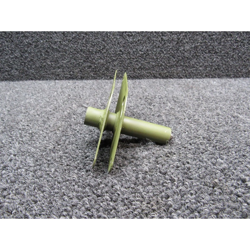 0660244-2 Cessna Aileron Bellcrank Assembly RH (Zinc Chromated)