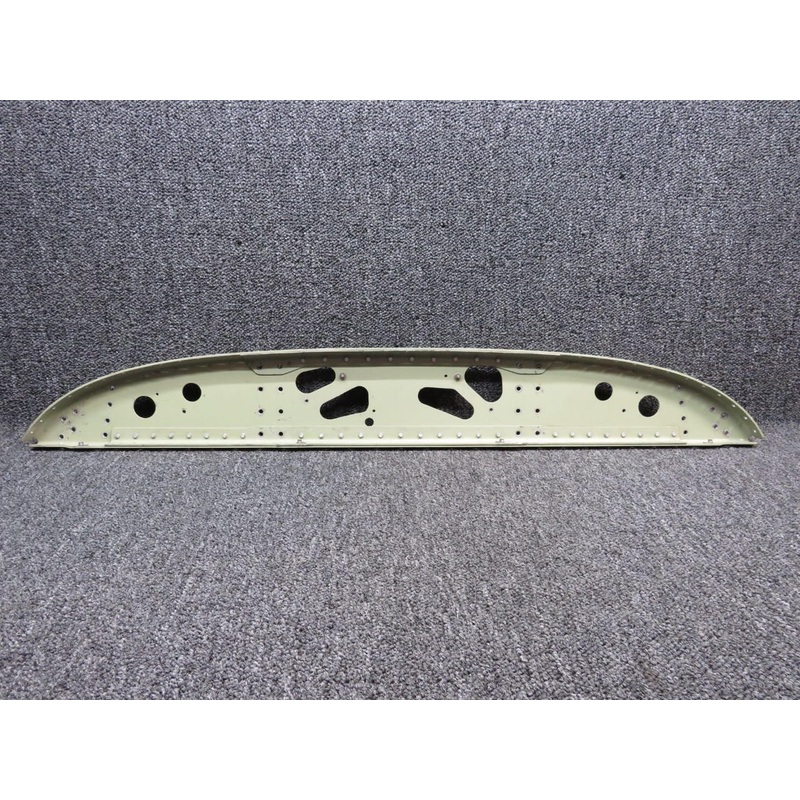 0710611-4 Cessna 182T Bulkhead Assembly (STA: 56.70)
