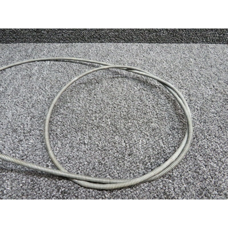 S1241-33 (USE: S1241-34) Cessna 210L Cabin Air Control Cable
