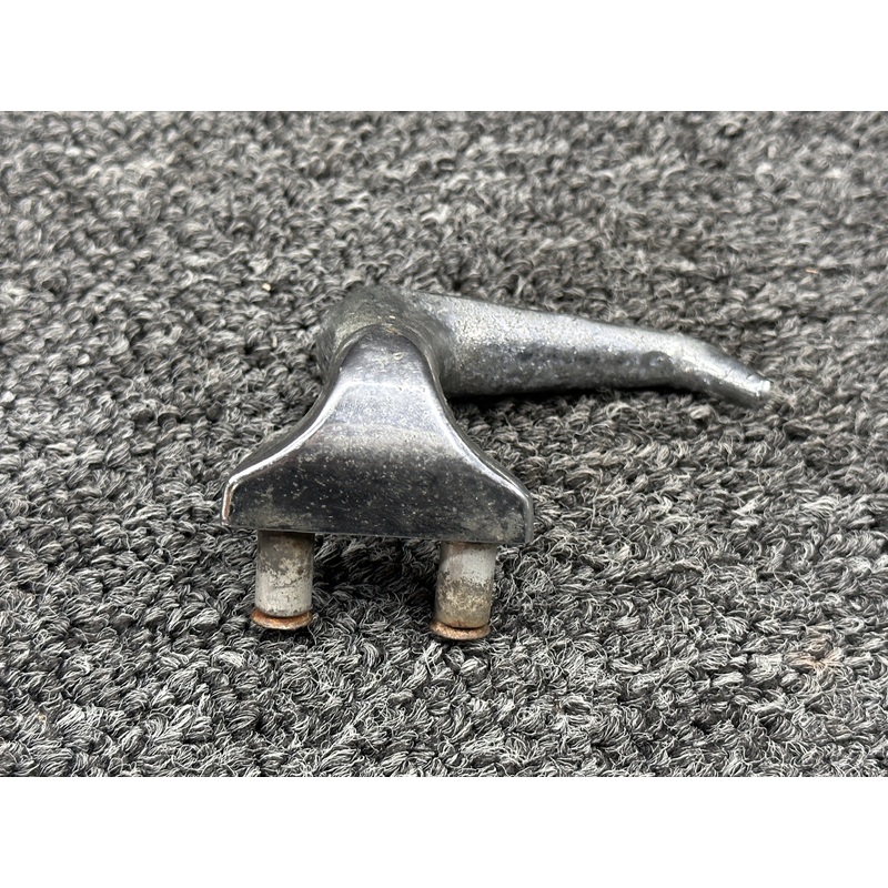 S1483-2, 1411202-201 Cessna 172I Window Latch Handle Assembly