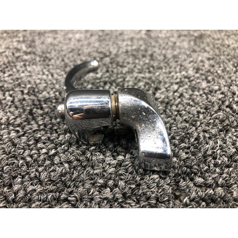 S1483-2 / 1411202-201 Cessna 182P Cabin Window Handle Assembly