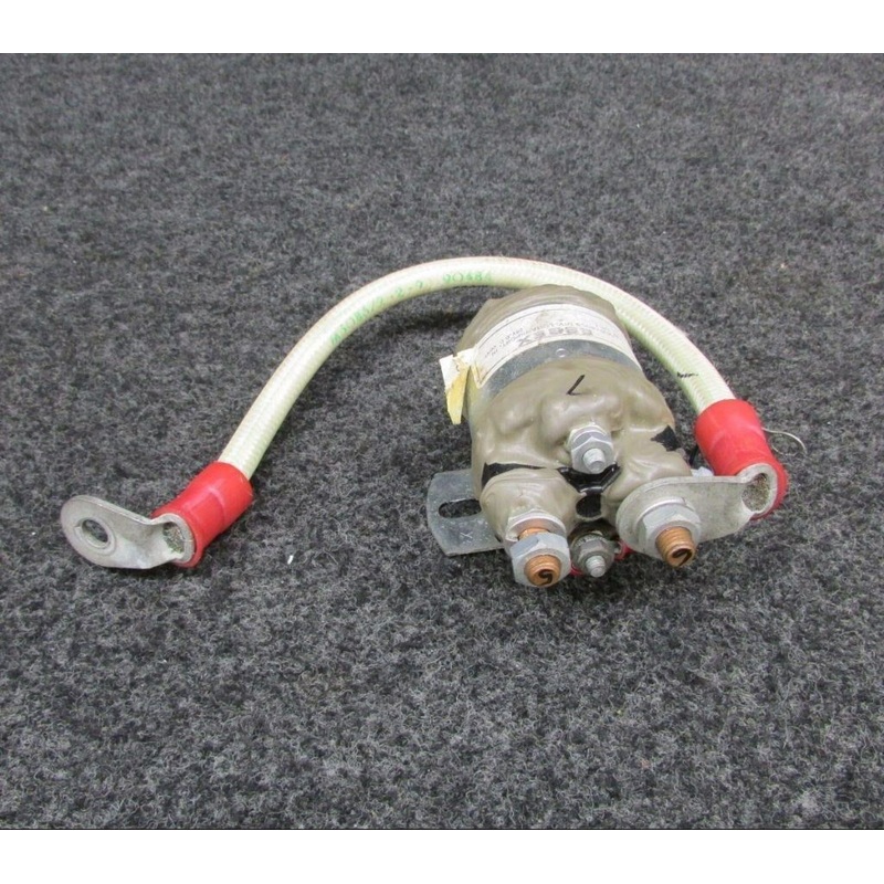 S4275-1 (USE: S2475-2) Cessna A185F Essex Contactor 28V